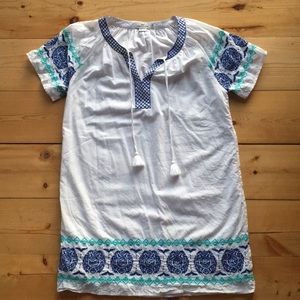 VINEYARD VINES 🐳 SWIM COVERUP